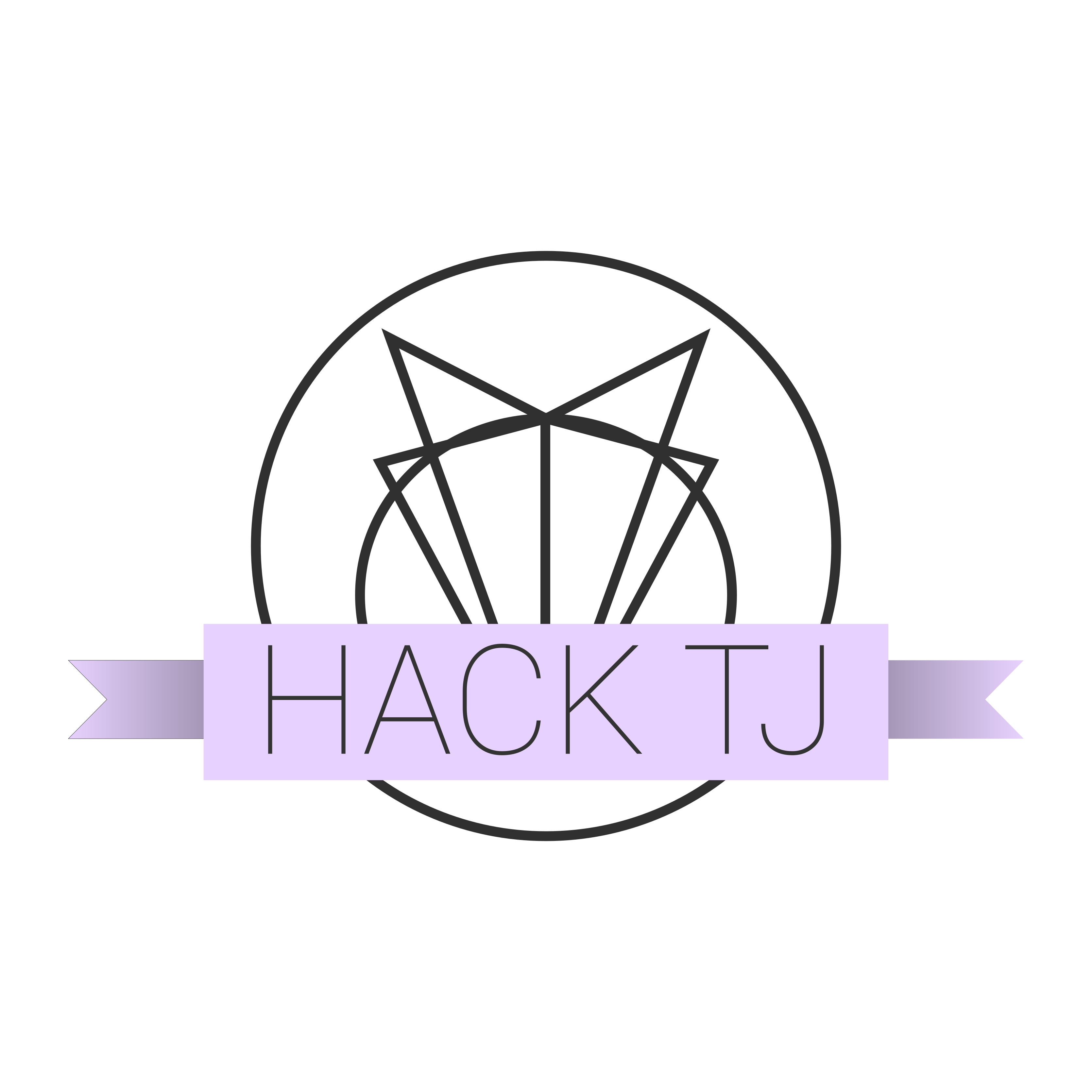 HackTJ Logo