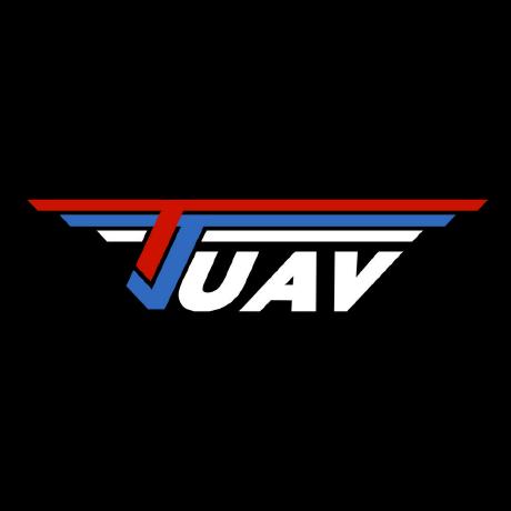 TJUAV Logo